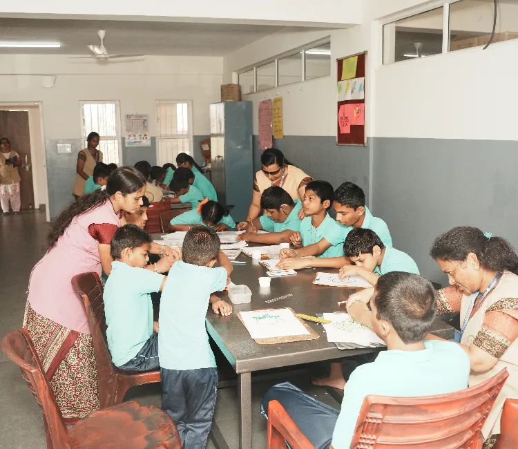 Autism centre