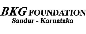 BKG Logo