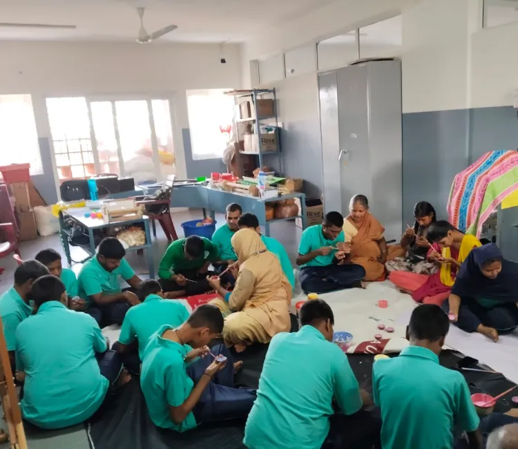 Livelihood program