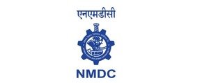 NMDC logo