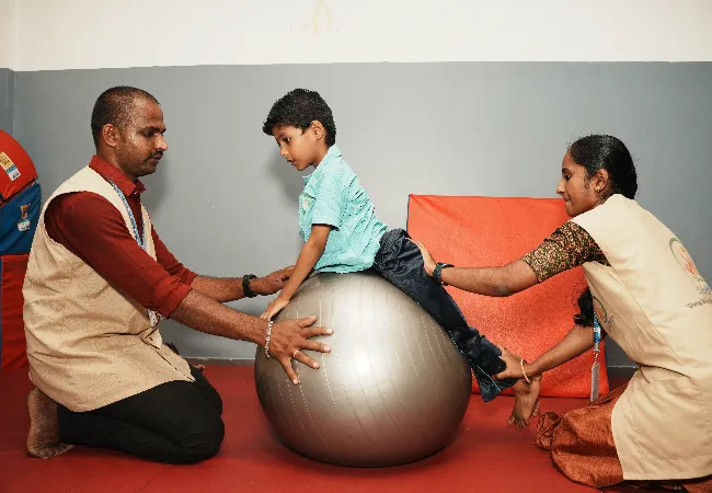 Physiotherapy 1