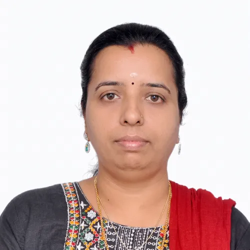 Bindu G