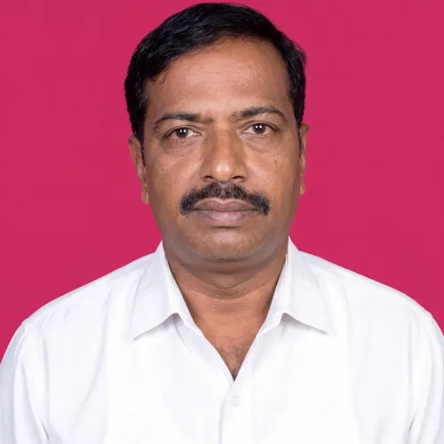 Mr. Chandrashekharaiah M M