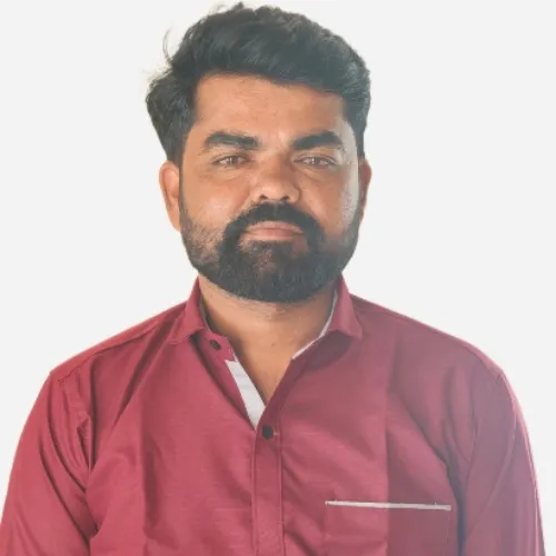 Mr. Mohith Salimat