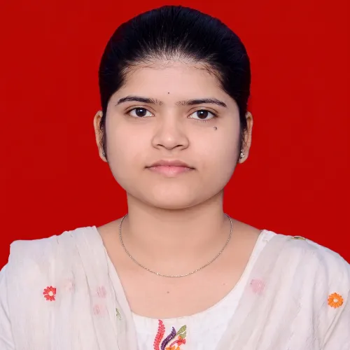 Ms. Chaitra