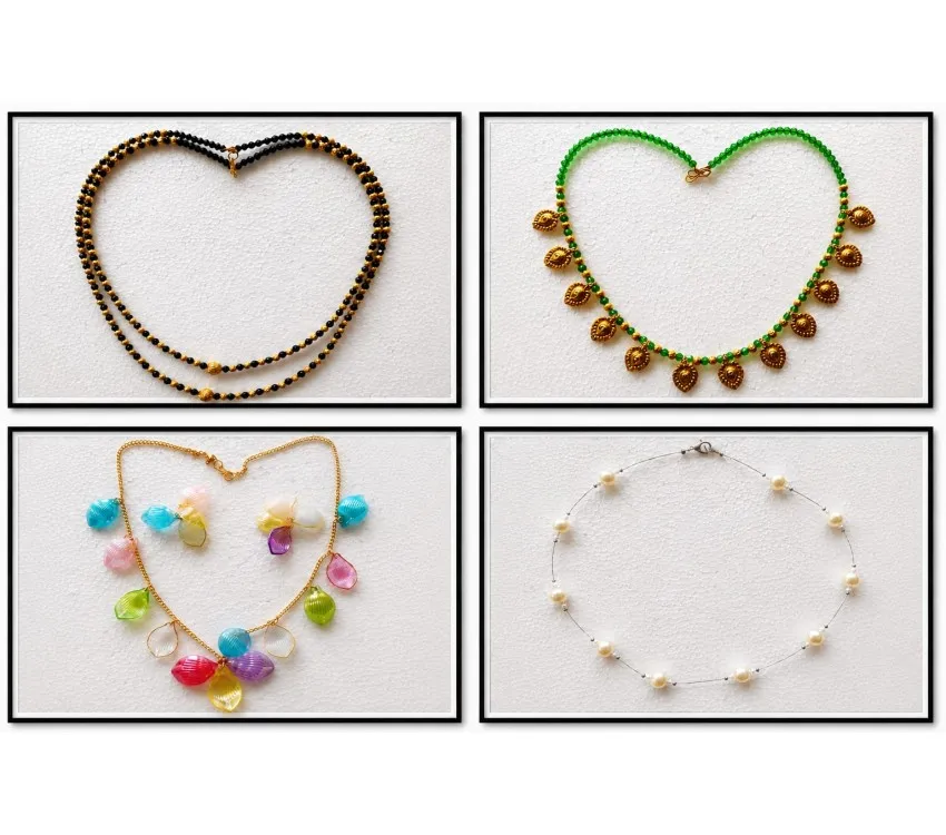 Artificial Jewellery 