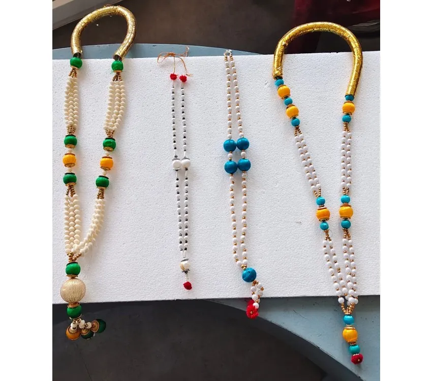 Beads Hara 