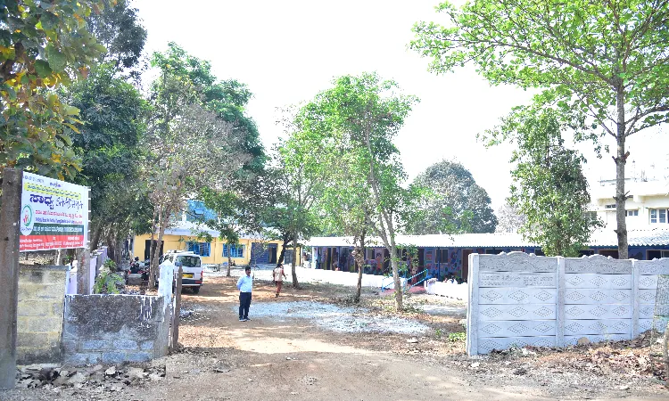 Hassan Branch