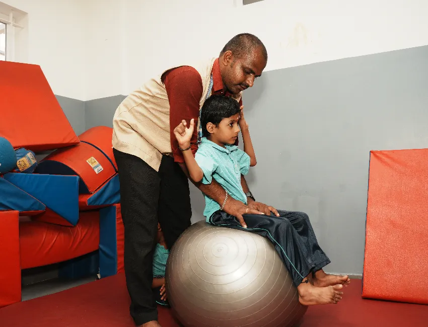 Physiotherapy 2