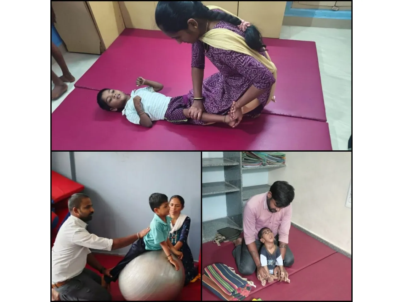 Physiotherapy
