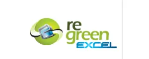 Regreen