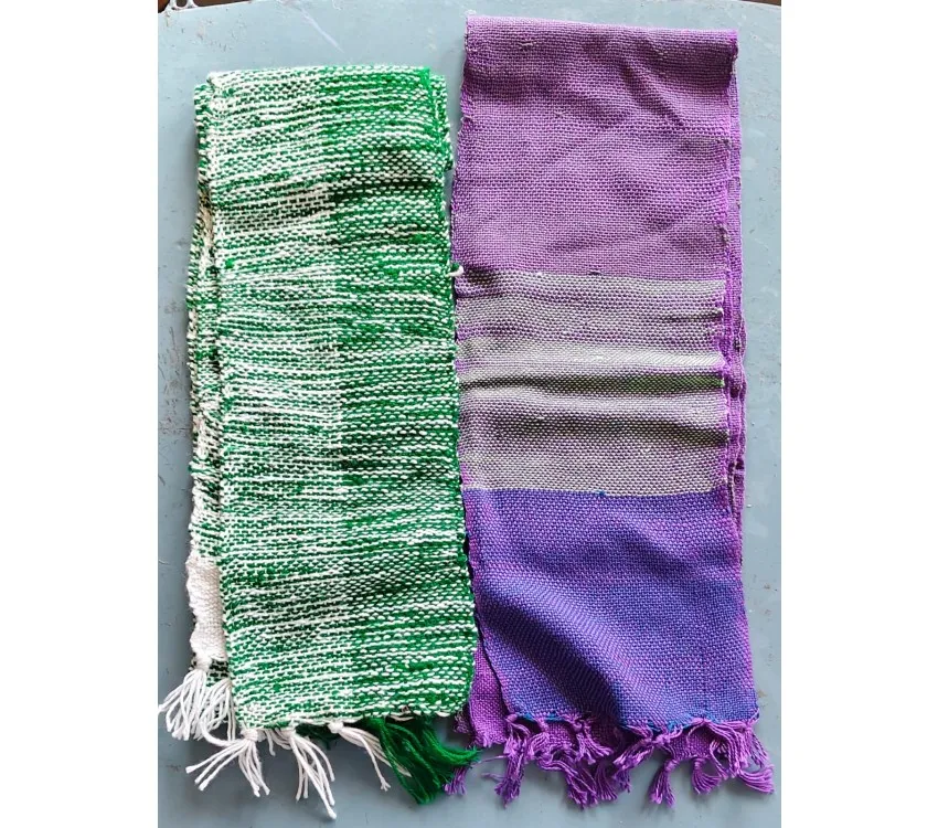 Woollen Shawls